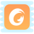 Lettore Foxit icon