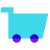 Carrito de compras icon