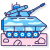 Tank icon