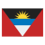 Antigua und Barbuda icon