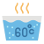 Hot Water icon