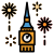 Fireworks icon