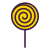 Candy icon