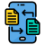 File Transfer icon