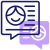 Discussion icon