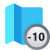 Fuseau Horaire -10 icon