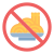 No Pasta icon