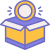 gift box icon