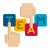 Team Building icon