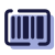 Strichcode icon