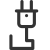 プラグ icon