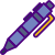 Pen icon