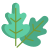 Oak Leaf icon