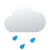 Lluvia icon