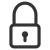 Lock icon