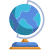 Globus icon