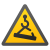 Überkopflast icon