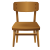 의자 이모티콘 icon
