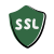 SSL icon