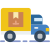 Delivery Truck icon