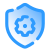 Configurazione di sicurezza icon