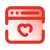 Datingwebsite icon