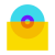 Caja de software icon
