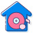 House icon