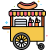 Food Stall icon