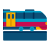 Train icon