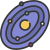 Galaxia icon