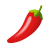 Hot Pepper icon