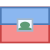 Haiti Flag icon