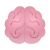 実験脳スキューモーフィズム icon