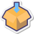 Verpackung icon