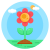 Spring icon