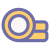 Coin icon