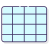 Grid icon