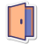 Open Door icon