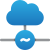 Cloud icon