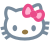 hallo-kitty icon