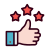 Feedback icon