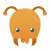 Cute Termite icon