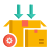 Packaging icon