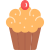 Muffin icon