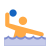 Water Polo Skin Type 2 icon