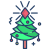 Albero di Natale icon