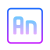 Adobe Animate icon