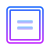 등호 (2) icon