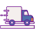 Delivery Truck icon